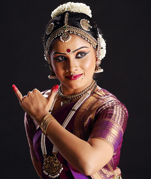 Rashmi Udupa